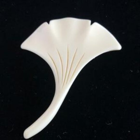 Assorted Vintage Brooches - Picture 3 of 6